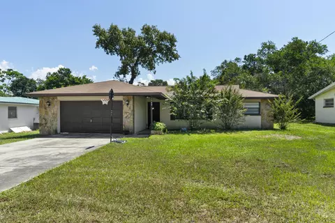 3480 Thunderbird Ave, Spring Hill, FL 34606 photo 1