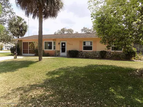 2388 Danforth Rd, Spring Hill, FL 34608 photo 1
