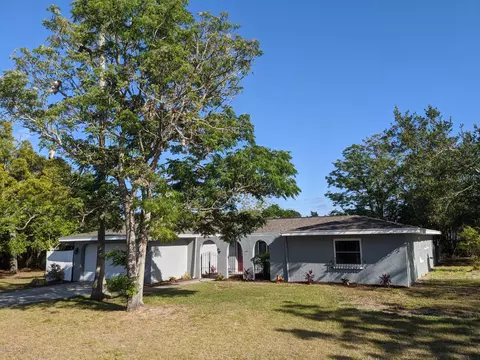 7207 Millstone St, Spring Hill, FL 34606 photo 1