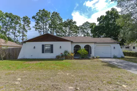 3500 El Prado Ave, Spring Hill, FL 34609 photo 1
