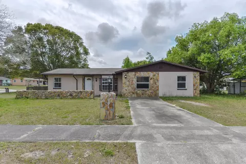 9388 Bay Dr, Spring Hill, FL 34608 photo 1