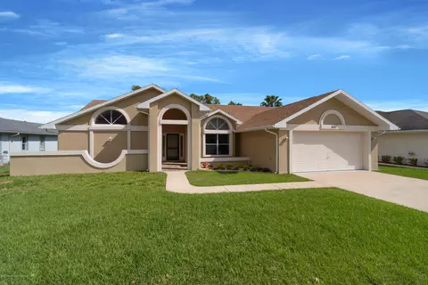 1481 Overland Dr, Spring Hill, FL 34608 photo 1