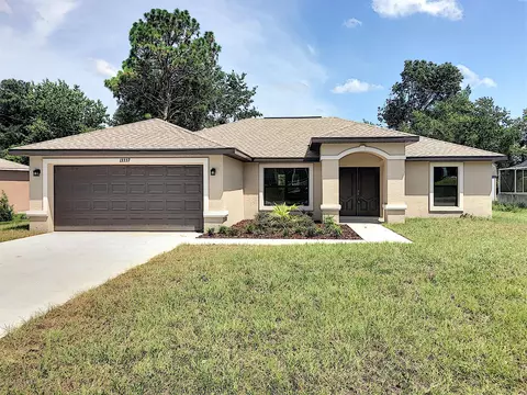 2386 Gallagher Ave, Spring Hill, FL 34606 photo 1