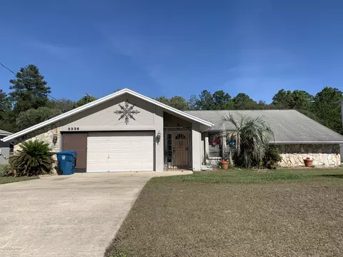 3336 Bluestone Ave, Spring Hill, FL 34609 photo 1