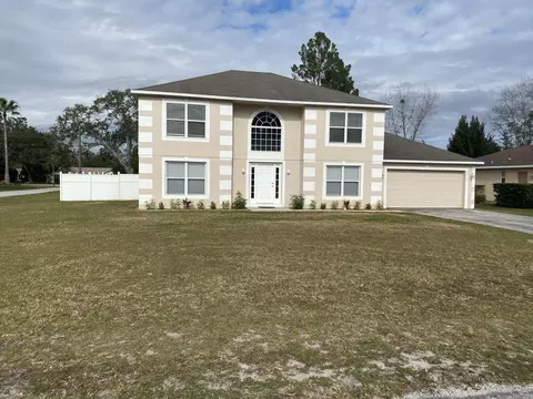 2393 Waterfall Dr, Spring Hill, FL 34608 photo 1