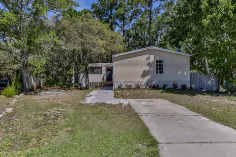 7381 Gettysburg Dr, Weeki Wachee, FL 34607 photo 1