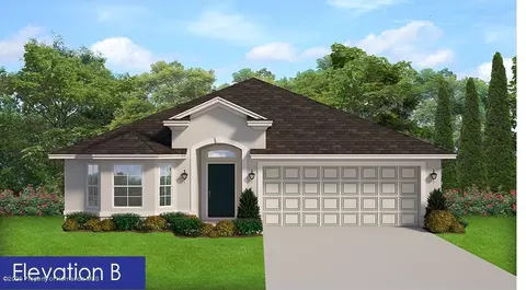 5237 Chamberlain St, Spring Hill, FL 34609 photo 1