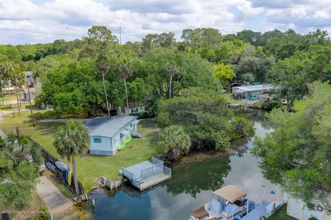 6130 Island Dr, Weeki Wachee, FL 34607 photo 1