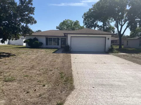 3320 Dorian Ave, Spring Hill, FL 34606 photo 1