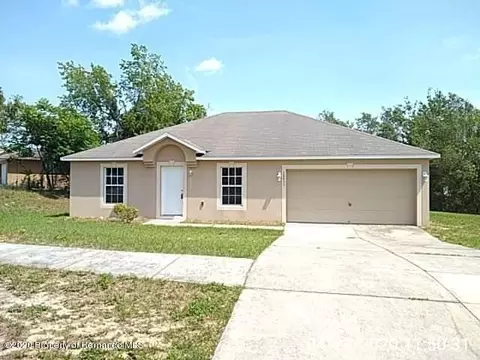 12431 Killian St, Spring Hill, FL 34609 photo 1