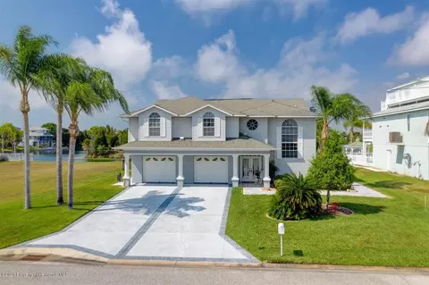 3455 Amberjack Dr, Hernando Beach, FL 34607 photo 1