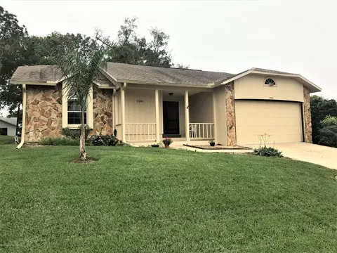 7080 Big Bend Dr, Spring Hill, FL 34606 photo 1