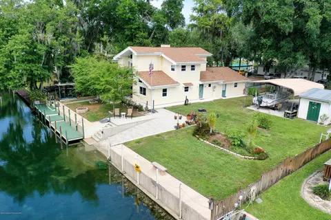 6518 Richard Dr, Weeki Wachee, FL 34607 photo 1