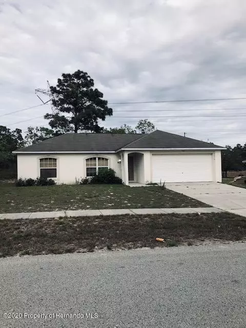 5114 Tanner Rd, Spring Hill, FL 34609 photo 1