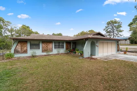 18314 Drayton St, Spring Hill, FL 34610 photo 1