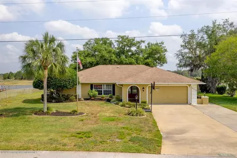 8370 Dora St, Spring Hill, FL 34608 photo 1
