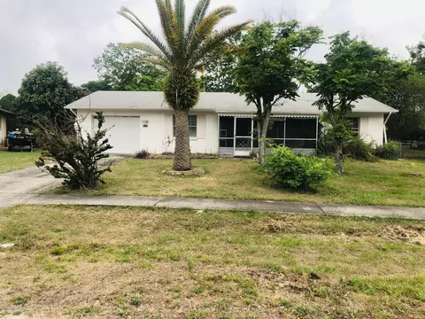 5041 Bromley Ave, Spring Hill, FL 34609 photo 1