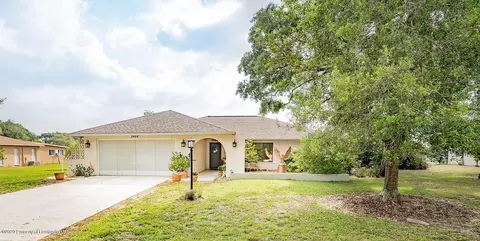2488 Abeline Rd, Spring Hill, FL 34608 photo 1