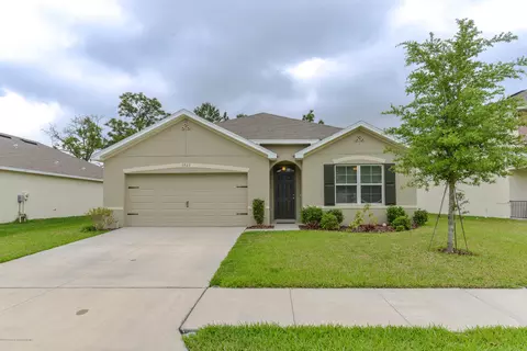 3903 Bramblewood Loop, Spring Hill, FL 34609 photo 1