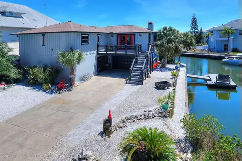 3298 Flamingo Blvd, Hernando Beach, FL 34607 photo 1