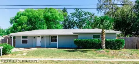 6473 Spring Hill Dr, Spring Hill, FL 34606 photo 1