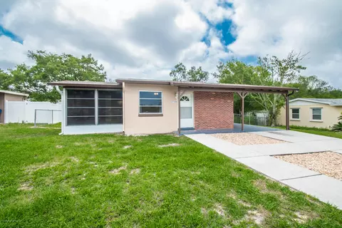 7166 Cascade St, Spring Hill, FL 34606 photo 1
