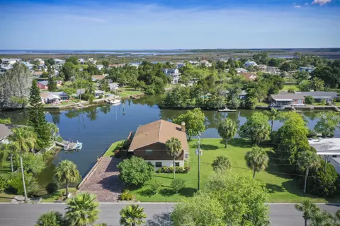 3517 Flamingo Blvd, Hernando Beach, FL 34607 photo 1