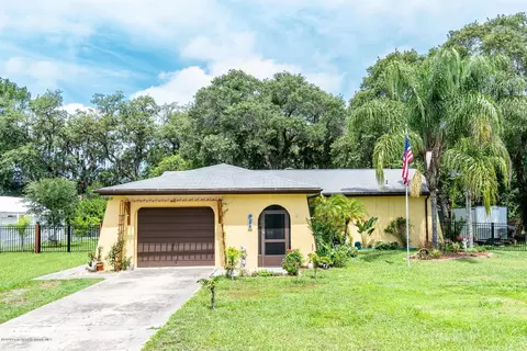 8188 Tranquil Dr, Spring Hill, FL 34606 photo 1