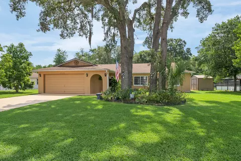 2238 Danforth Rd, Spring Hill, FL 34608 photo 1