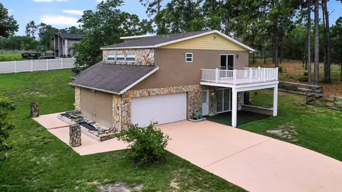 6315 Cartwrite Rd, Spring Hill, FL 34609 photo 1