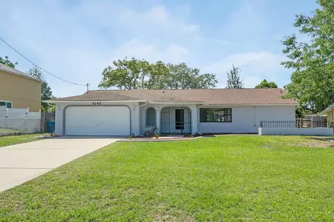 4140 Weldon Ave, Spring Hill, FL 34609 photo 1