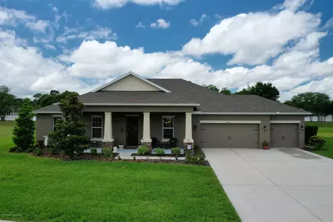 963 Buckhurst Dr, Spring Hill, FL 34609 photo 1