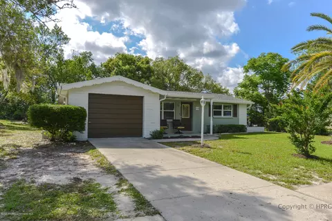 5110 Mentmore Ave, Spring Hill, FL 34606 photo 1