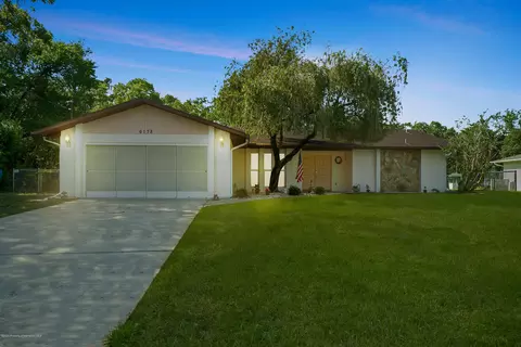 6178 Applegate Dr, Spring Hill, FL 34606 photo 1