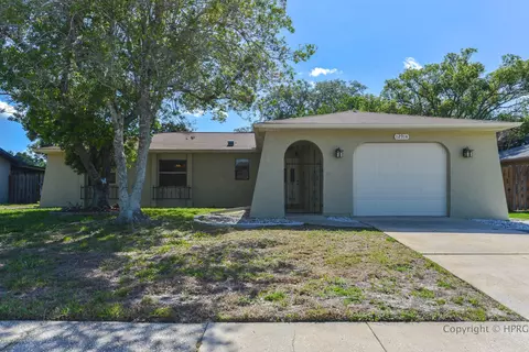 12914 Walnut Tree Ln, Hudson, FL 34669 photo 1