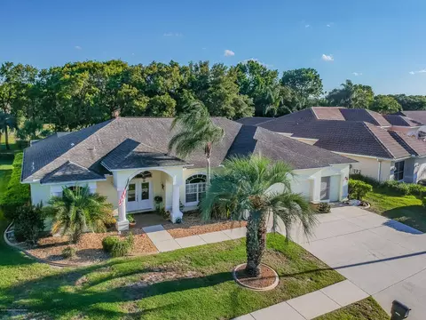 10372 Locker Dr, Spring Hill, FL 34608 photo 1