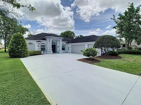 4008 Hanging Moss Loop, Spring Hill, FL 34609 photo 1