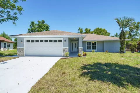 10449 Claymore St, Spring Hill, FL 34608 photo 1