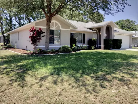 4359 Bayridge Ct, Spring Hill, FL 34606 photo 1
