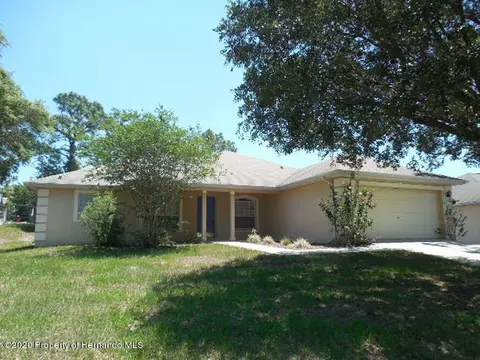 2212 Maximilian Ave, Spring Hill, FL 34609 photo 1