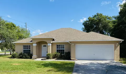 6119 Pinehurst Dr, Spring Hill, FL 34606 photo 1