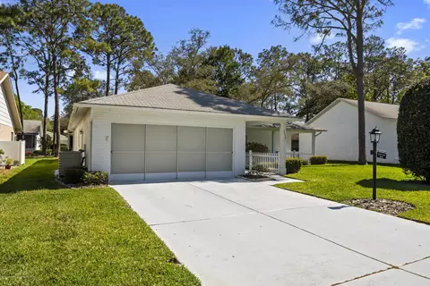 6439 Lost Tree Ln, Spring Hill, FL 34606 photo 1