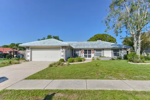 1160 Bunker Ct, Spring Hill, FL 34608 photo 1