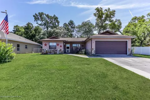 1250 Godfrey Ave, Spring Hill, FL 34609 photo 1