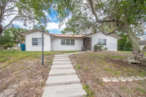 7171 Millstone St, Spring Hill, FL 34606 photo 1
