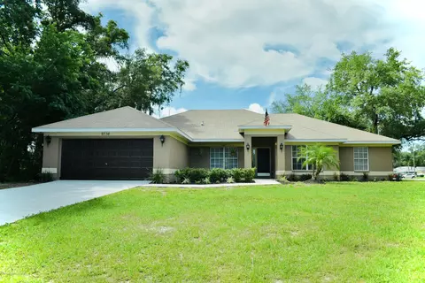 9736 Horizon Dr, Spring Hill, FL 34608 photo 1