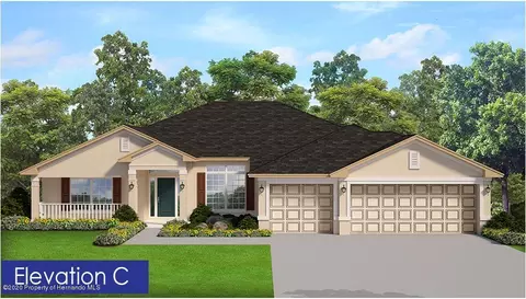 4327 Duval St, Spring Hill, FL 34606 photo 1