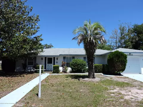 7505 Pinehurst Dr, Spring Hill, FL 34606 photo 1
