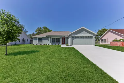 4331 Dewberry St, Spring Hill, FL 34608 photo 1