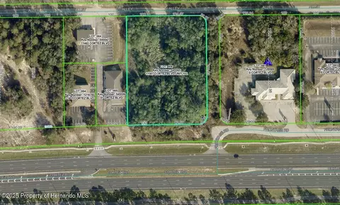 11507 Cortez Blvd, Brooksville, FL 34613